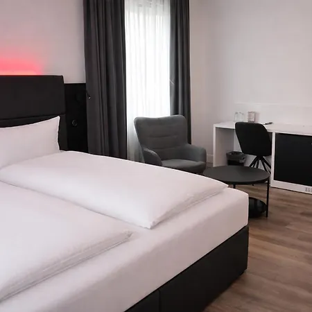 Dormero Hotel Coburg-3